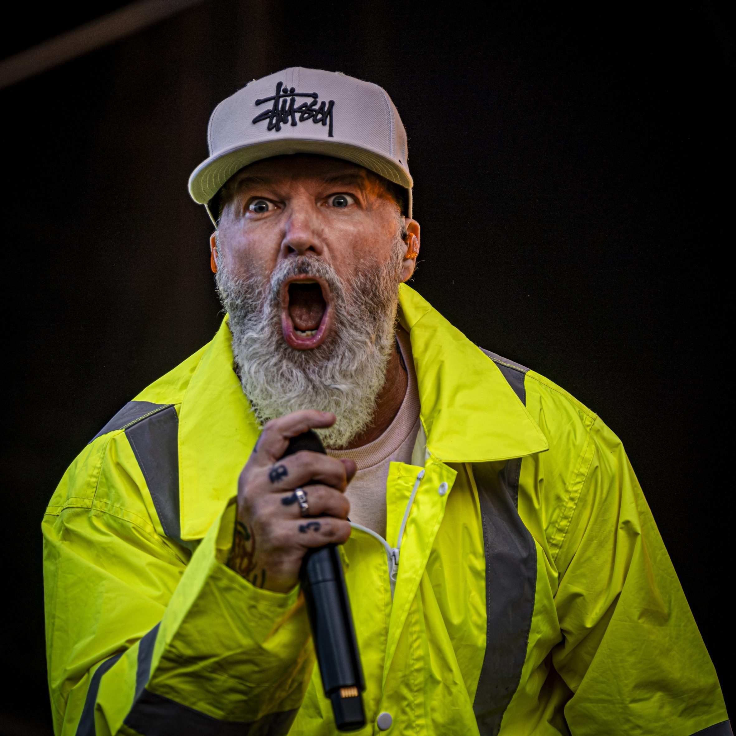 Copenhell 24: Limp Bizkit – Full Nelson til hele Refshaleøen