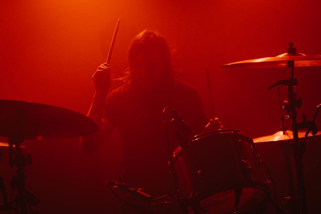 Russian Circles