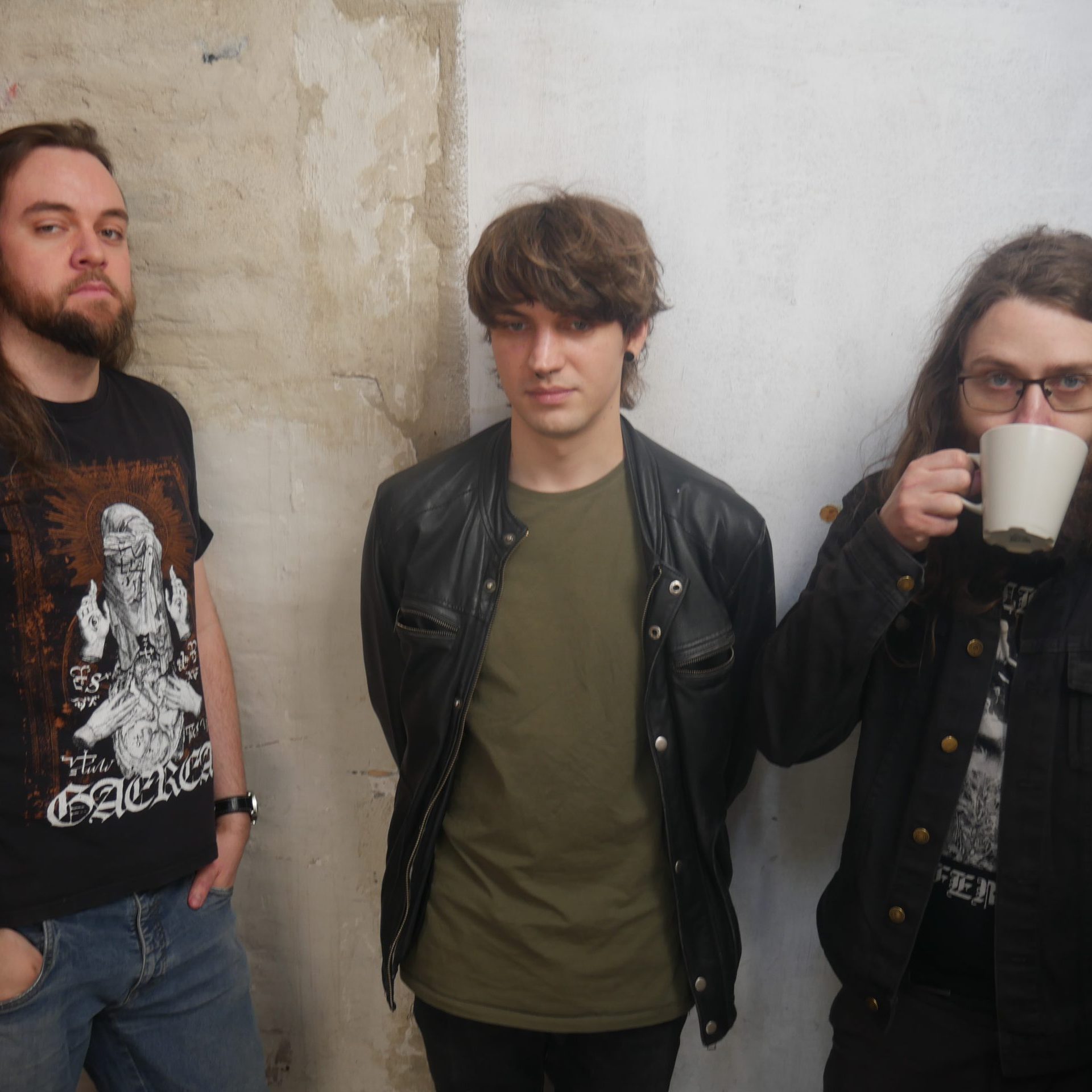 Rampelys og premiere: Shimmer – ‘Tunnel of Wounds’