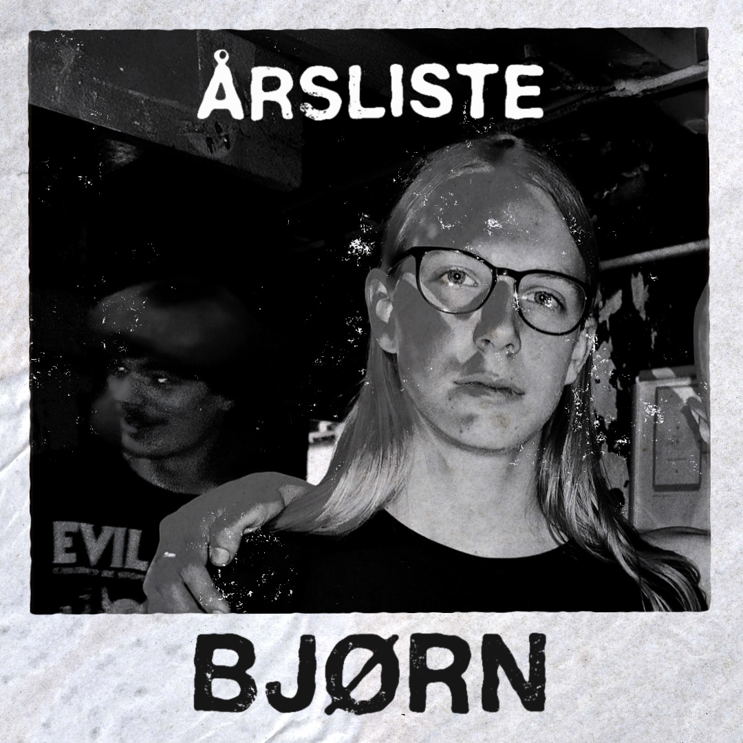 Årsliste 2024: Bjørn Bavngaard