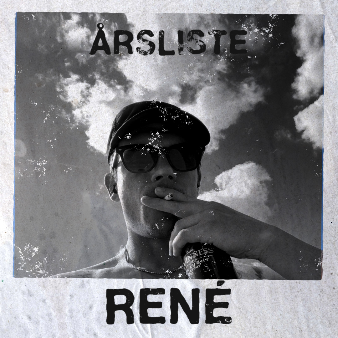 Årsliste 2024: René Lohse